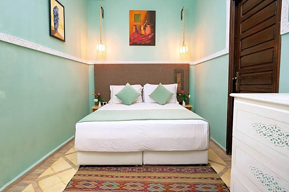 Riad Al Wafaa