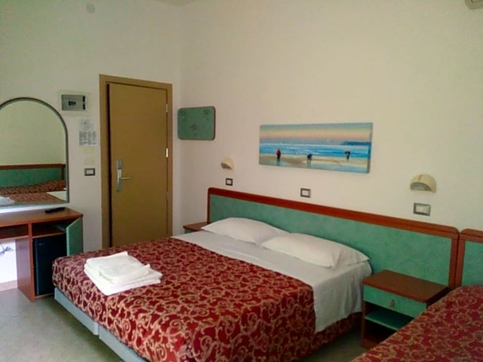 Hotel Ivana