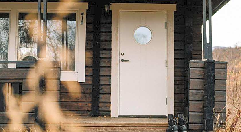 Abisko Mountain Lodge