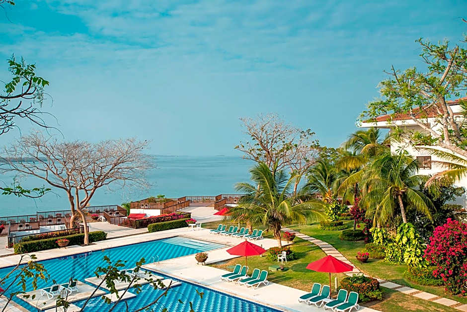 Decameron Barú - All Inclusive