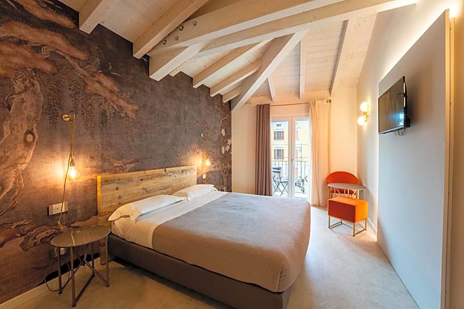 Hotel Vittorio