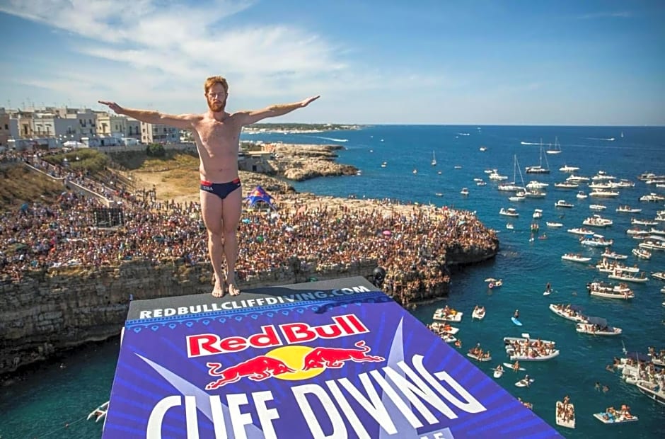 Aria di Sale Polignano