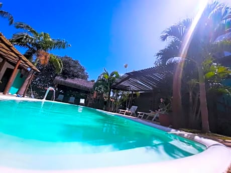 Gostoso Sol e Mar Pousada