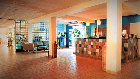 Hotel Ayamontino