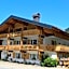 Alp-Chalet