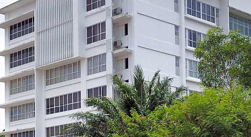 Hotel Primera Suite Cyberjaya