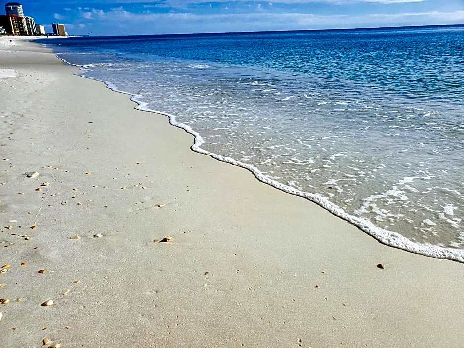 Dunes of Panama