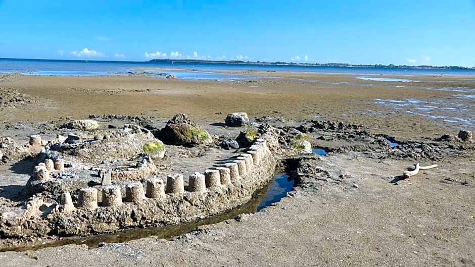 Hotel Zierow - Urlaub an der Ostsee