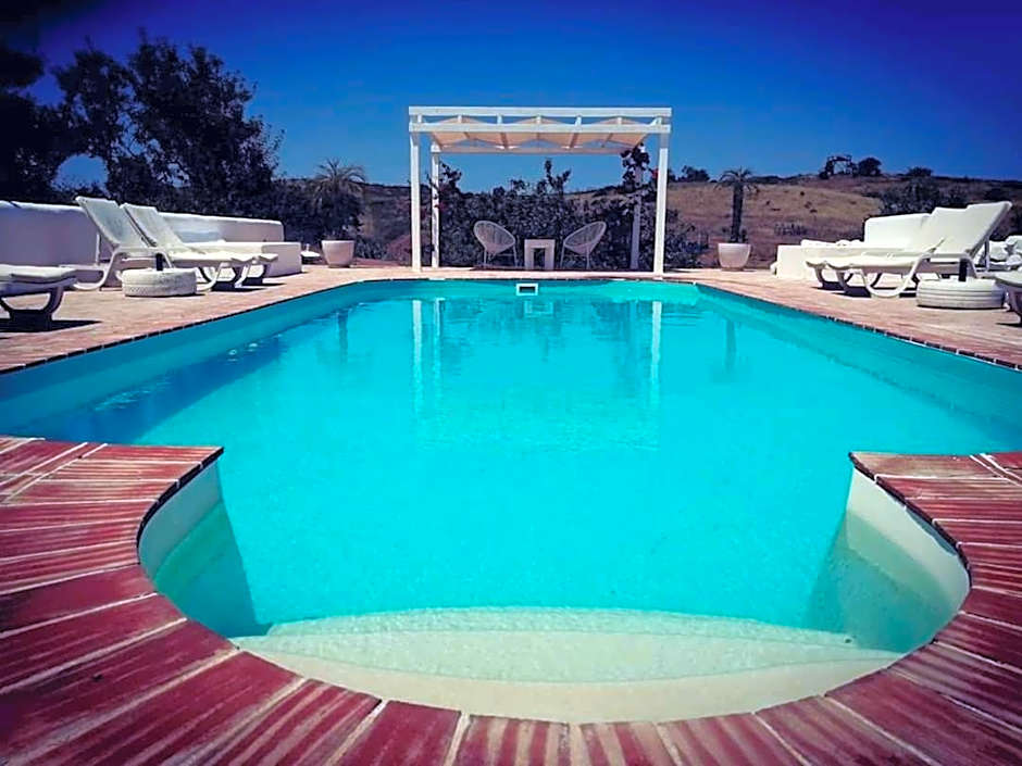 Monte Do Malhao - Art, Eco & Spa