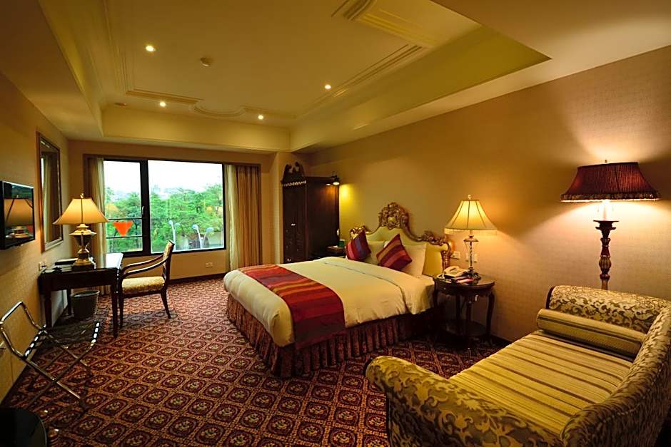 Rido Hotel