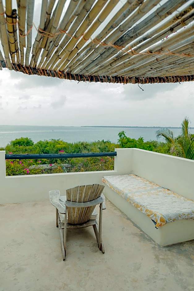 The Slow Leopard Kilwa