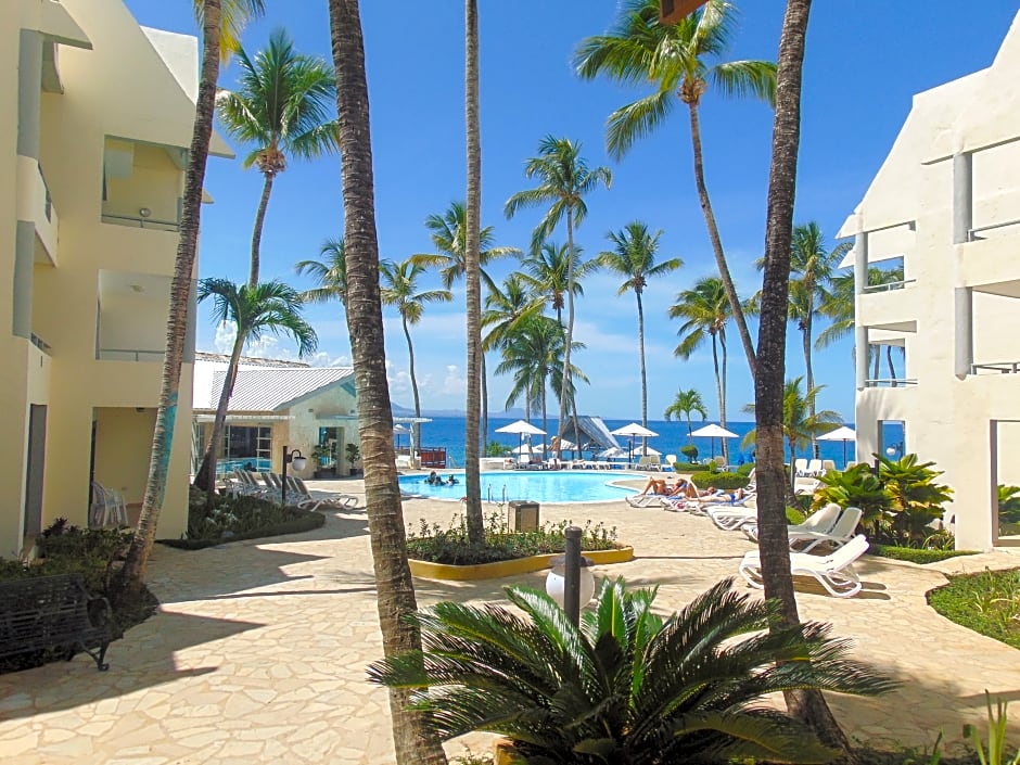 Casa Marina Beach & Reef All Inclusive