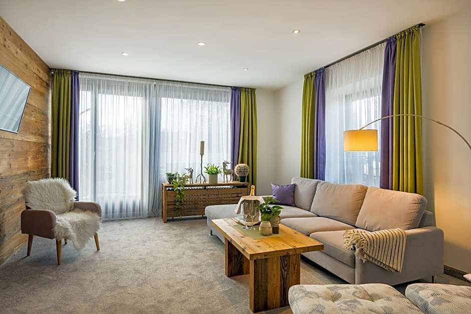Landhotel Gockelwirt