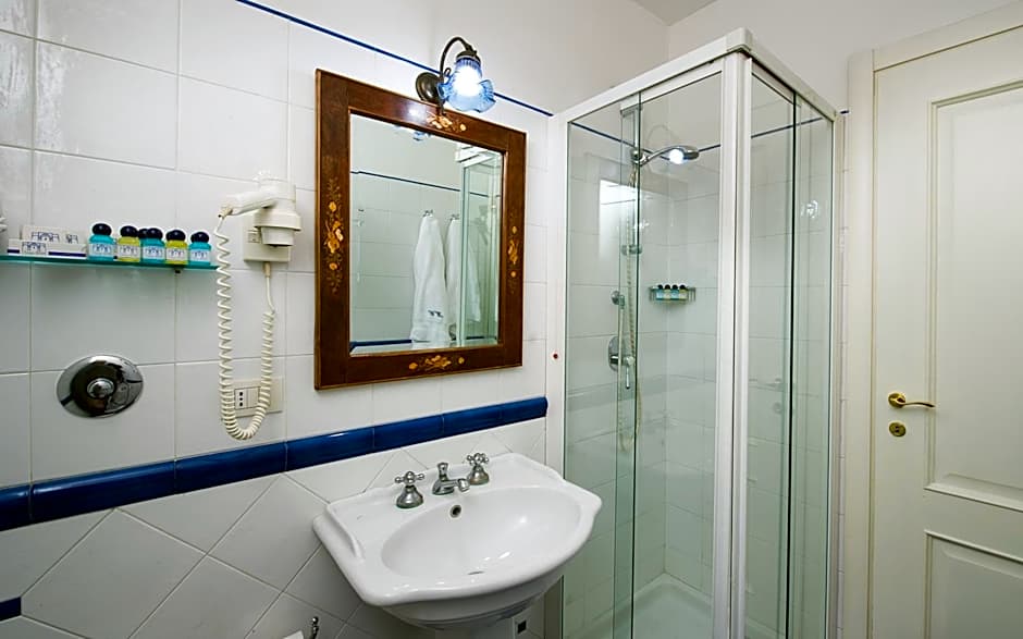 Chiaja Hotel de Charme