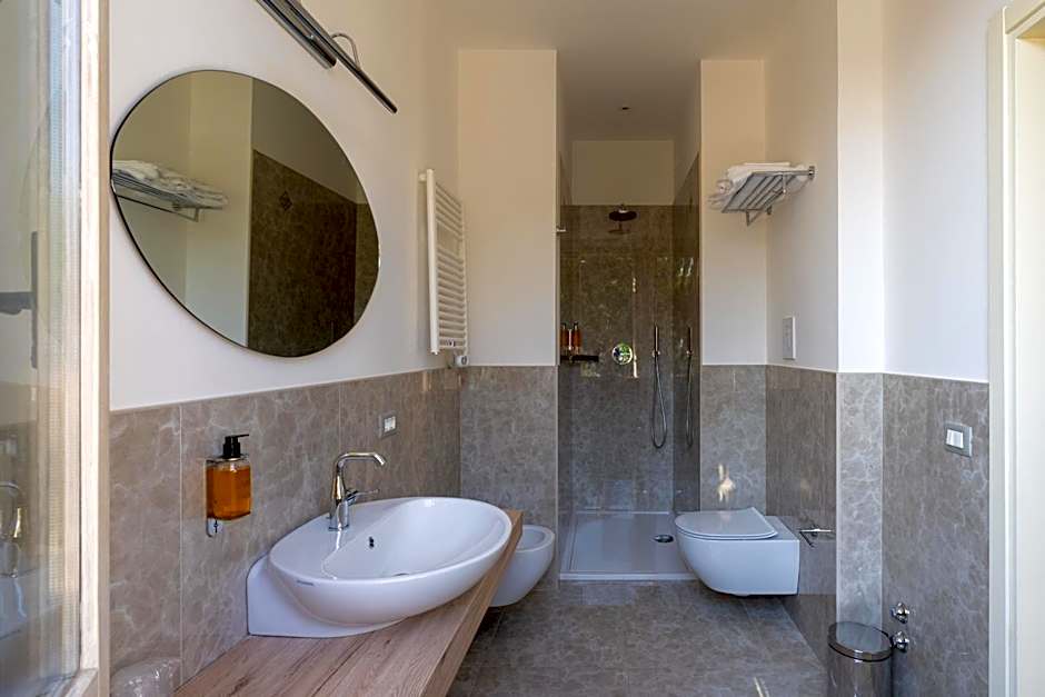 Park Hotel Villa Maria