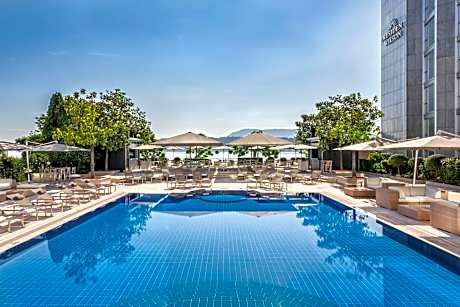 President Wilson - A Luxury Collection Hotel