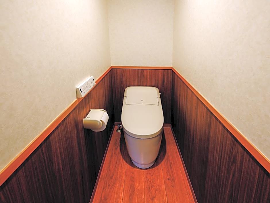 Hotel Soyokaze