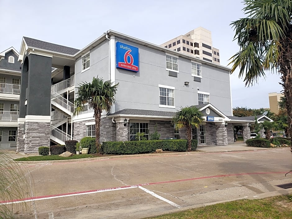 Studio 6 Dallas, TX - North - Richardson