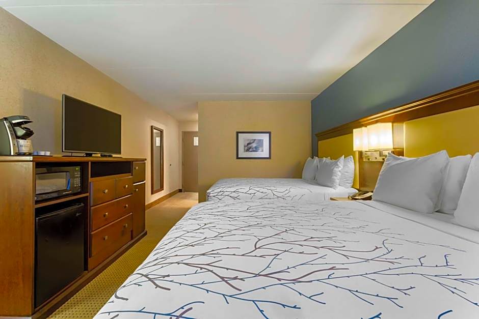 Best Western Plus Coeur D'Alene Inn