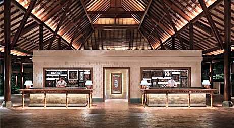 Hyatt Regency Bali