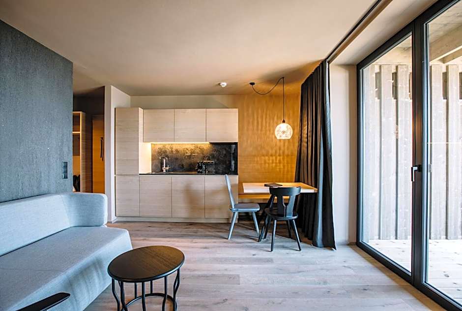 Panoramic Suites Winzerhöhe