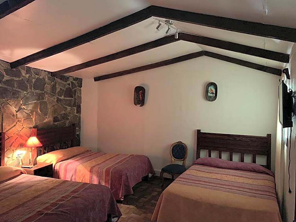 FINCA QUINTA LOS CEDROS