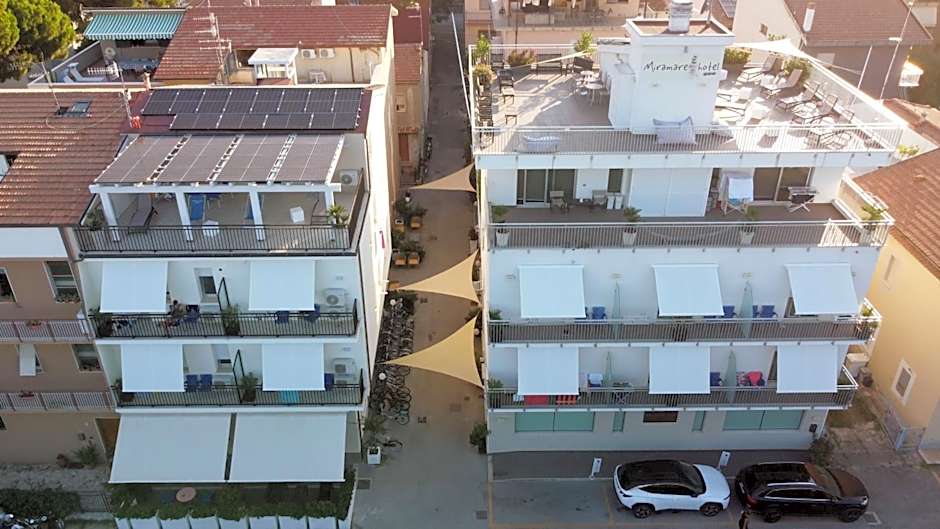 Hotel Miramare