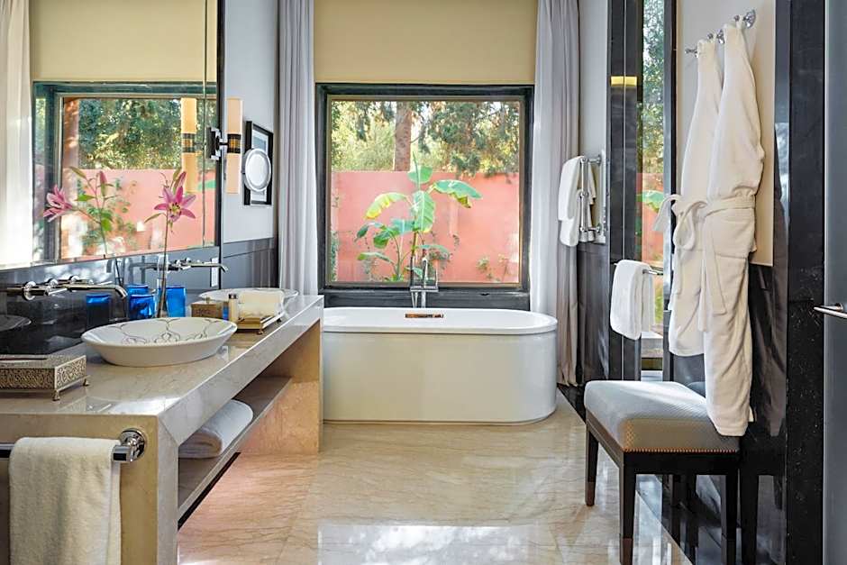 The Oberoi Marrakech