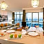 Ibis Abu Dhabi Gate Hotel