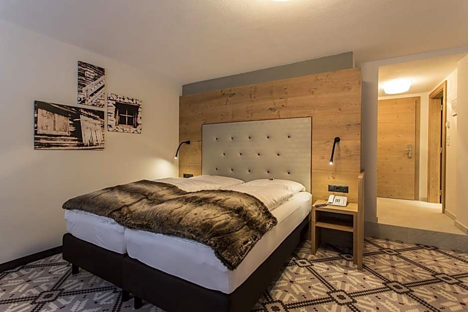 Hotel Valentin