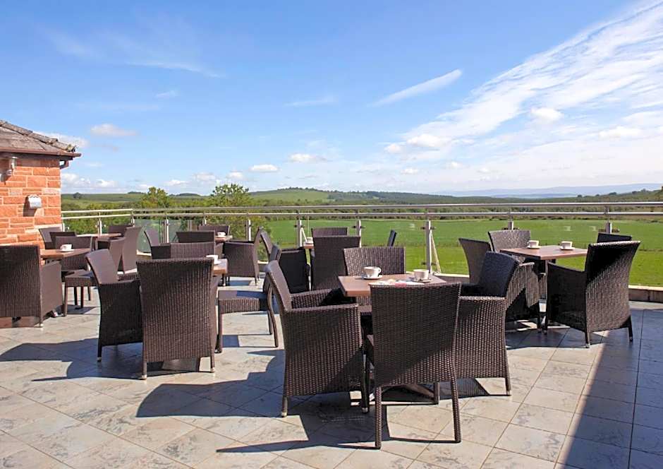 The Ullswater Suites at Whitbarrow