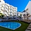 Playaolid Suites & Apartments