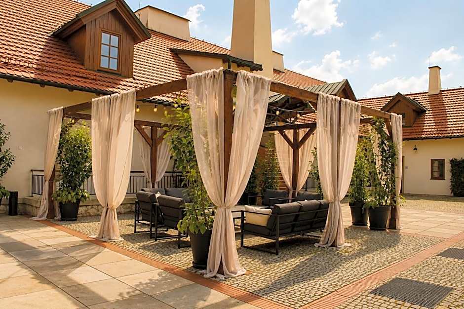 Hotel Vinnica