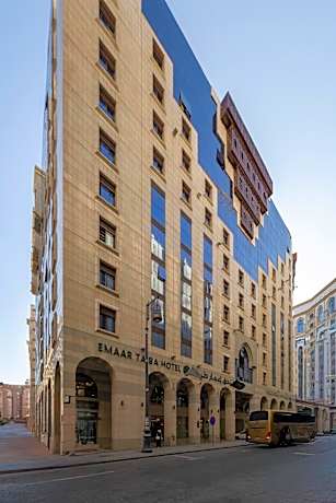 Emaar Taiba Hotel