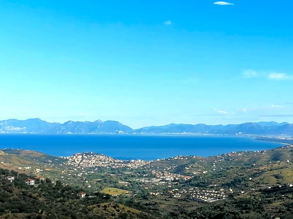 B&B Il borgo incantato