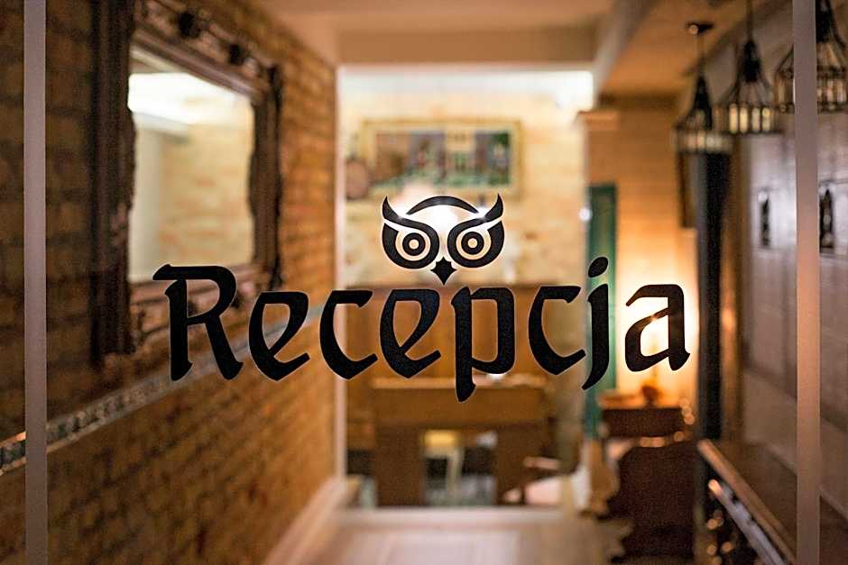 Kamienica Boutique ApartHotel