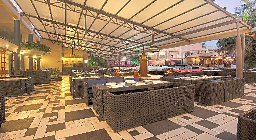 Sayaji Indore