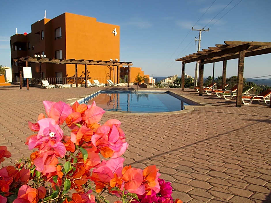 Sunrock Hotel & Suites