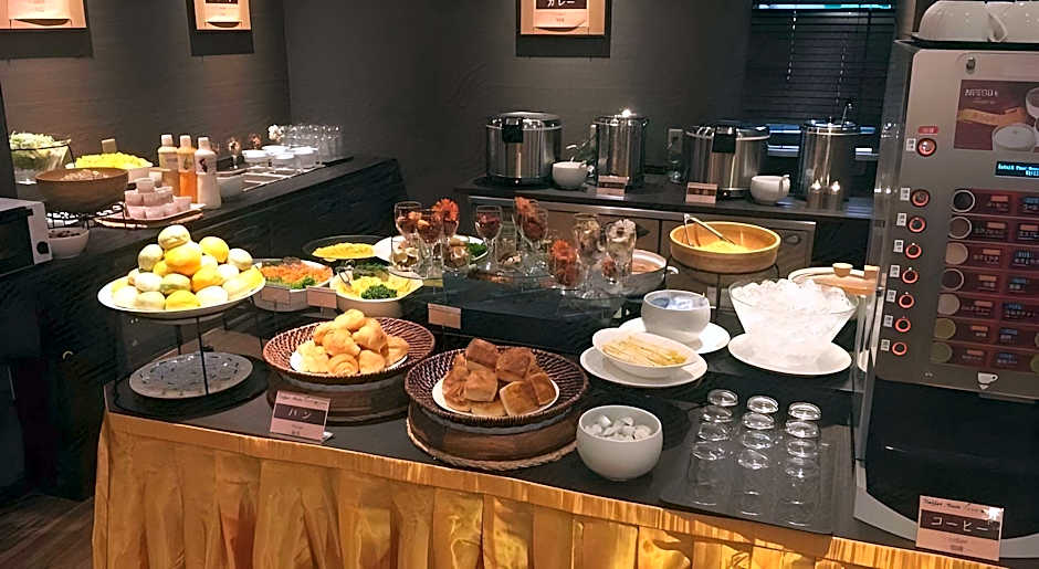 Astil Hotel Shin-Osaka Precious