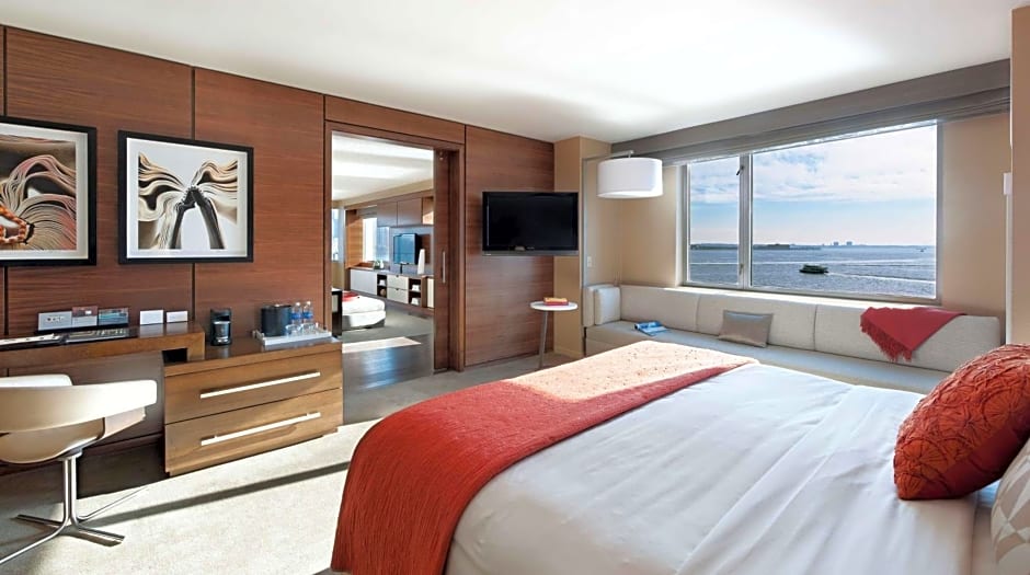 Hyatt Regency Jersey City