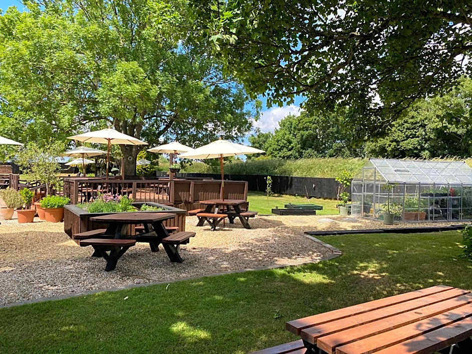 The Congresbury Arms