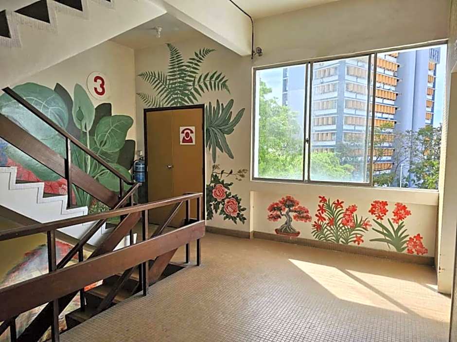 Hotel O Sianglory Inn