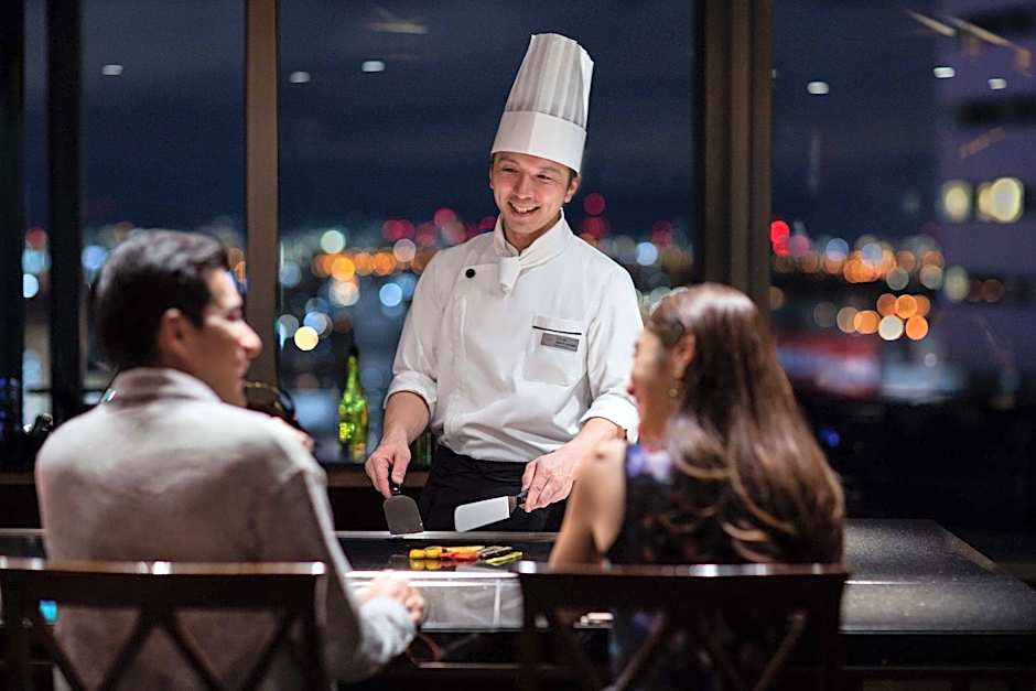 Courtyard by Marriott Shin-Osaka Station