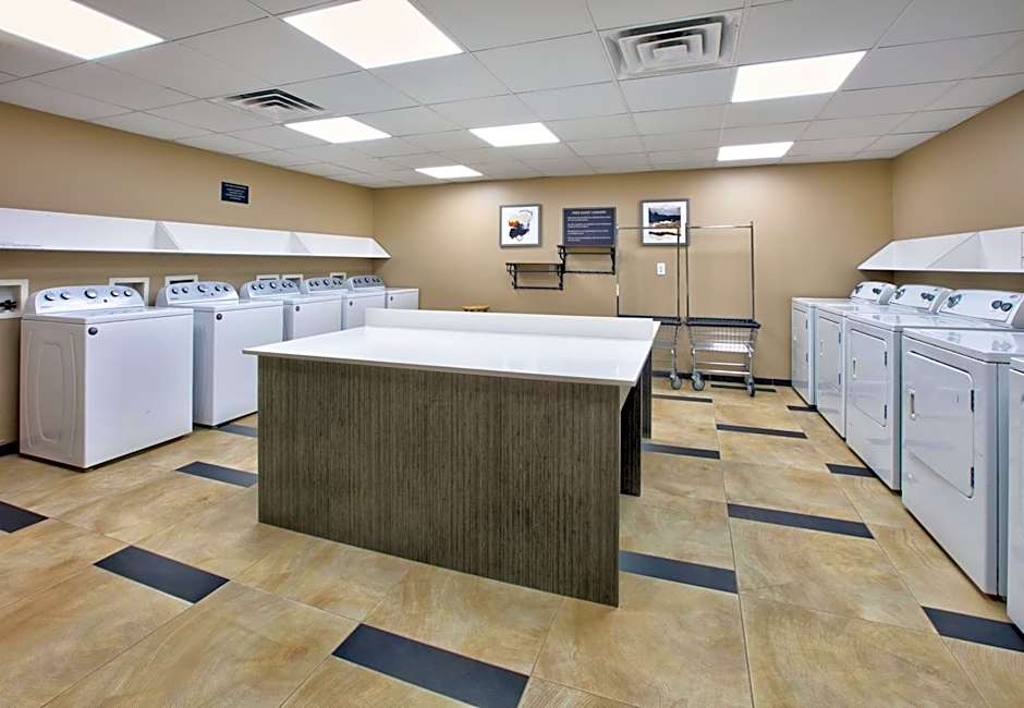 Candlewood Suites Dfw South Hotel By IHG