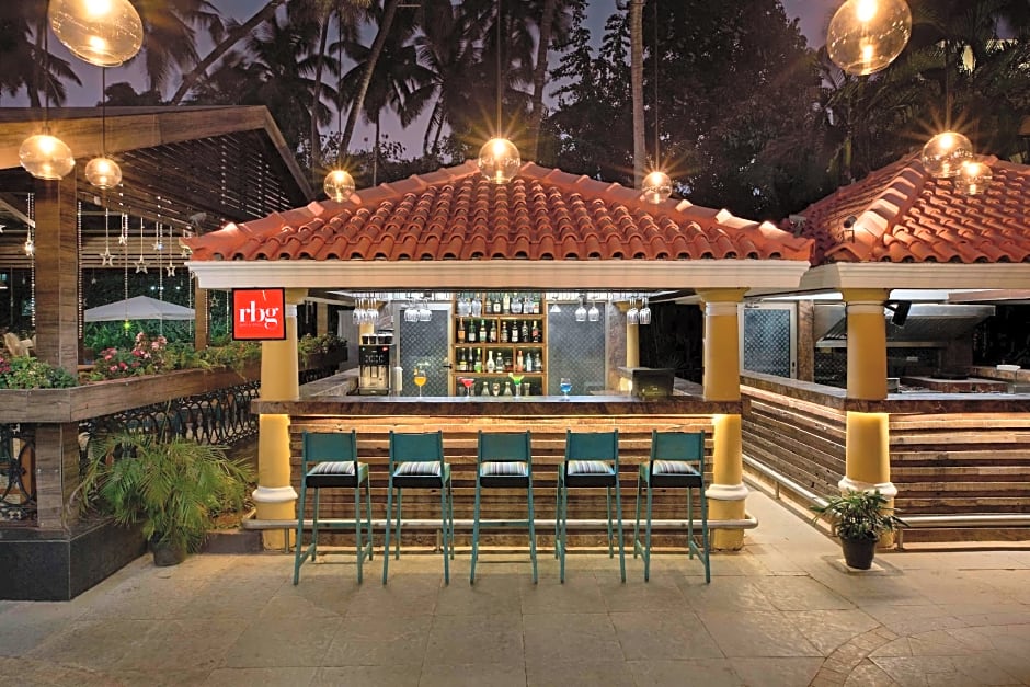 Park Inn by Radisson Goa Candolim