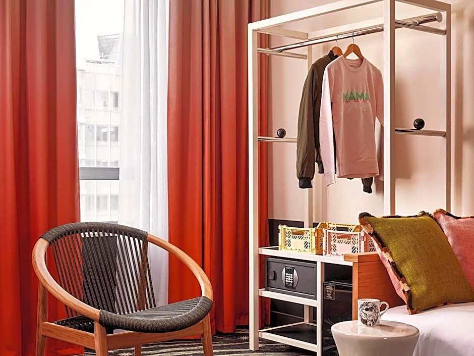 Mama Shelter Paris La Defense