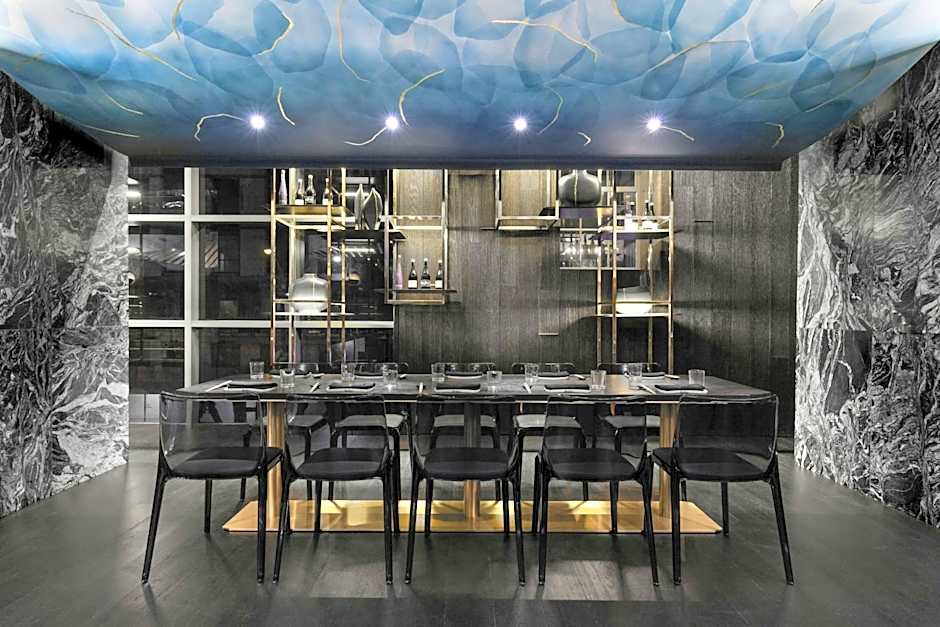 BISHA, a Luxury Collection Hotel, Toronto
