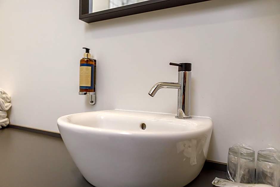 Sport Hotel Gym + SPA