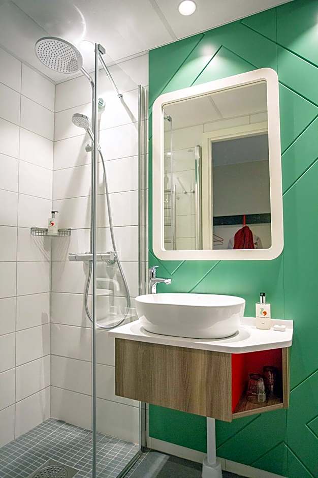 Good Morning Arlanda