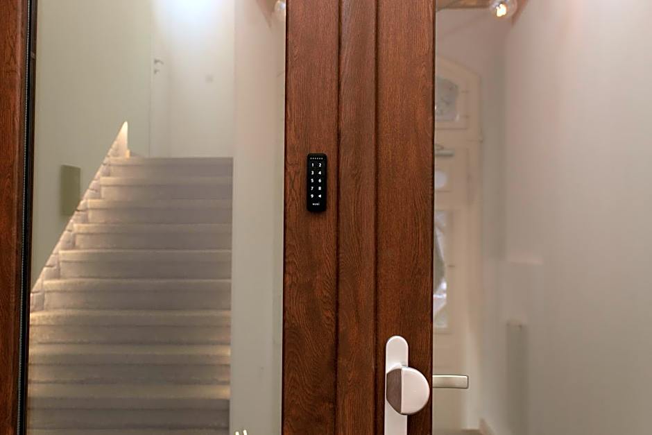 Martin Boutique Hotel